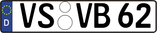 VS-VB62