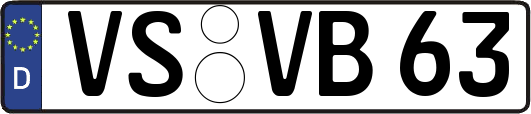 VS-VB63