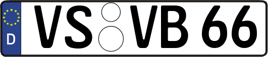 VS-VB66