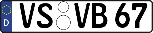 VS-VB67