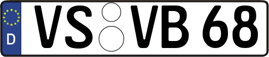 VS-VB68
