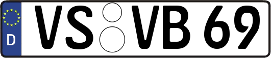 VS-VB69