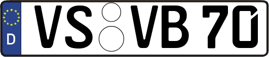 VS-VB70
