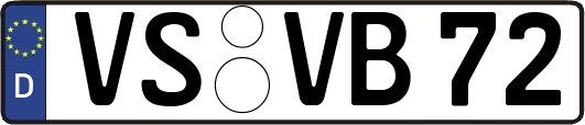 VS-VB72