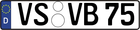 VS-VB75
