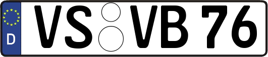 VS-VB76