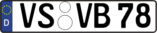 VS-VB78