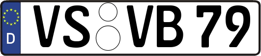 VS-VB79