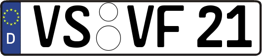 VS-VF21
