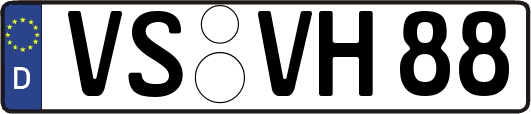 VS-VH88