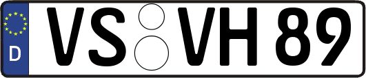 VS-VH89