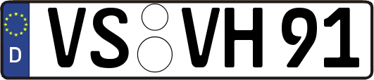 VS-VH91
