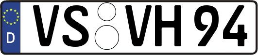 VS-VH94