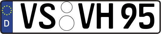 VS-VH95
