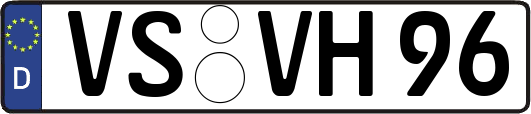 VS-VH96