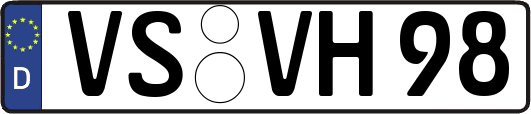 VS-VH98