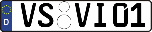 VS-VI01