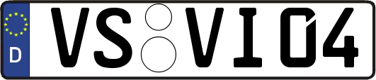 VS-VI04