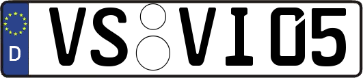 VS-VI05