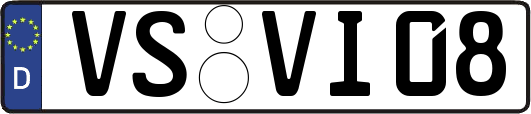 VS-VI08