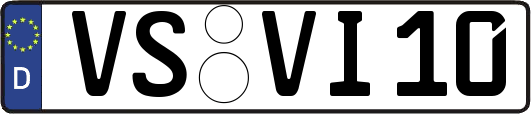VS-VI10