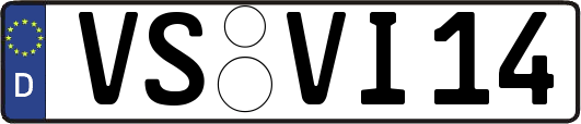 VS-VI14