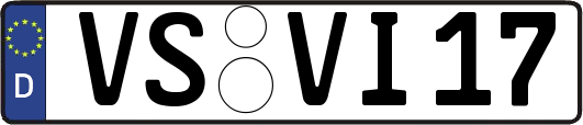 VS-VI17