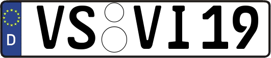VS-VI19