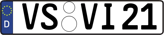 VS-VI21