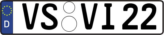 VS-VI22