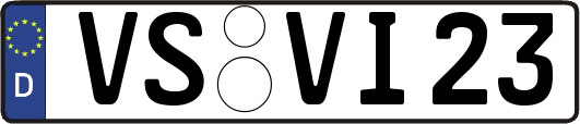 VS-VI23