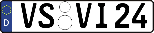 VS-VI24