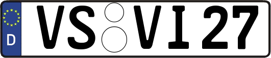 VS-VI27