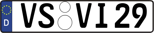 VS-VI29