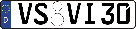 VS-VI30