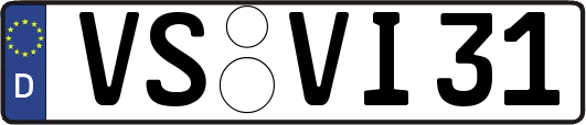 VS-VI31