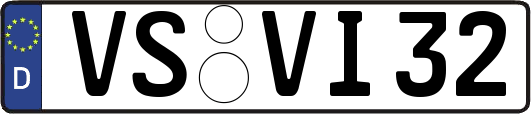 VS-VI32