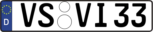 VS-VI33