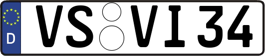 VS-VI34