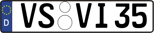 VS-VI35
