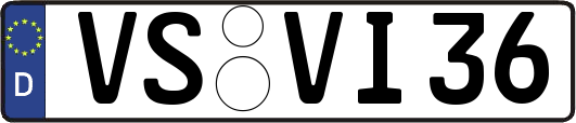 VS-VI36
