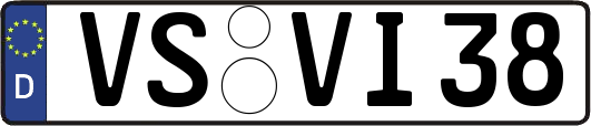 VS-VI38