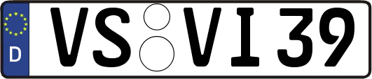 VS-VI39