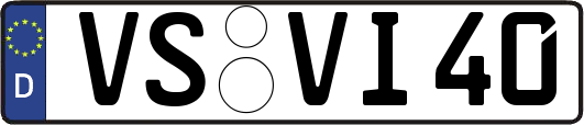 VS-VI40
