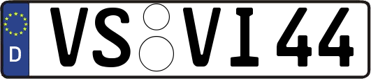 VS-VI44
