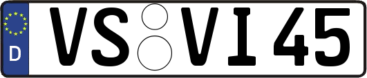 VS-VI45