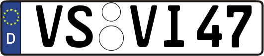 VS-VI47