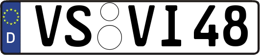 VS-VI48