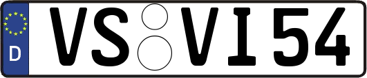 VS-VI54