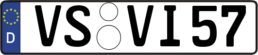 VS-VI57